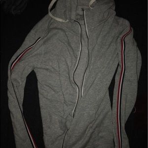 Two SO women’s sip up jackets